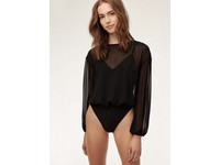 talmont bodysuit